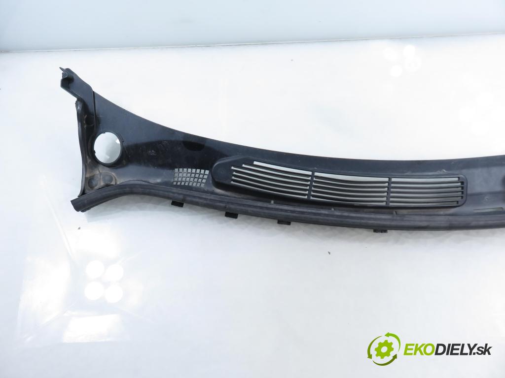 FORD TRANSIT CUSTOM V362 Skrzynia (FY, FZ) FURGON 2016 77,00 2.0 TDCi - YLF6 1995,00 torpédo plast pod čelní okno BK21V01914AF (Plast pod čelním sklem)