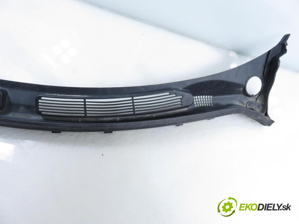 FORD TRANSIT CUSTOM V362 Skrzynia (FY, FZ) FURGON 2016 77,00 2.0 TDCi - YLF6 1995,00 torpédo plast pod čelní okno BK21V01914AF (Plast pod čelním sklem)