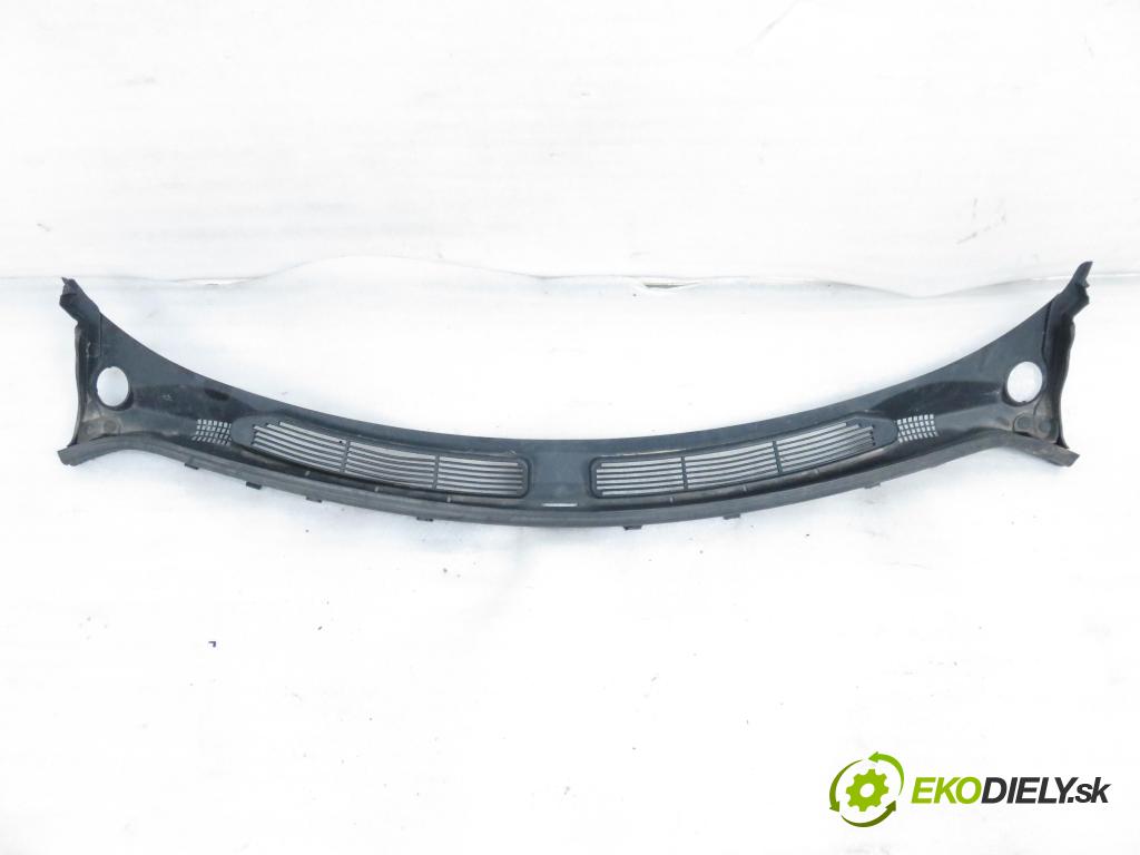 FORD TRANSIT CUSTOM V362 Skrzynia (FY, FZ) FURGON 2016 77,00 2.0 TDCi - YLF6 1995,00 torpédo plast pod čelní okno BK21V01914AF (Plast pod čelním sklem)