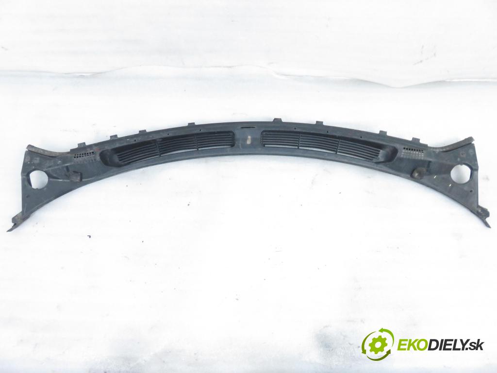 FORD TRANSIT CUSTOM V362 Skrzynia (FY, FZ) FURGON 2016 77,00 2.0 TDCi - YLF6 1995,00 torpédo plast pod čelní okno BK21V01914AF (Plast pod čelním sklem)