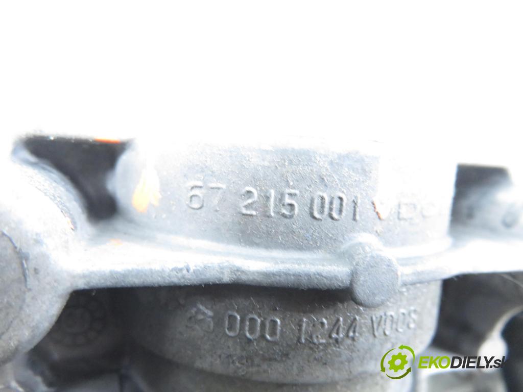 SMART CITY-COUPE (450) HB 2001 30,00 0.8 CDI R3 41 - OM 660.940 799,00 páčka/prepínač 67215001 ; 0001185