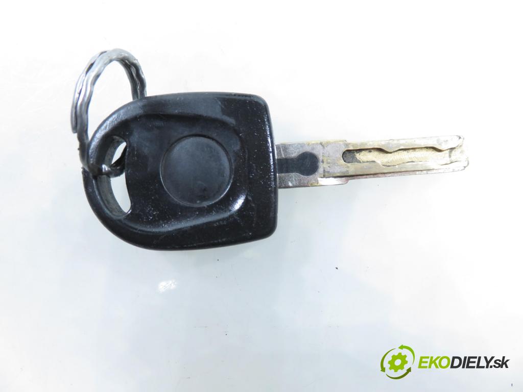 VW TRANSPORTER V Skrzynia (7HA, 7HH, 7EA, 7EH) FURGON 2008 75,00 1.9 TDI - BRS 1896,00 spinačka 4B0905851C (Spínacia skrinka)