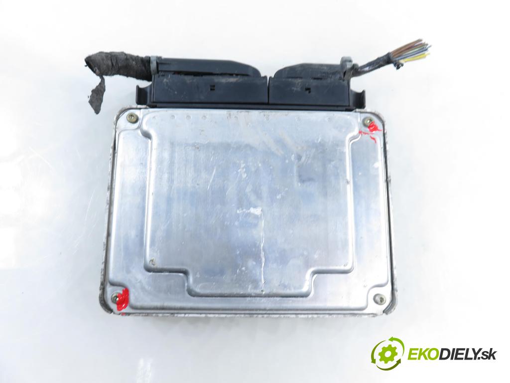 SEAT LEON (1M1) HB 1999 66,00 1.9 TDI 90 - ALH 1896,00 Riadiaca jednotka Motor 038906012CA ; 0281010230