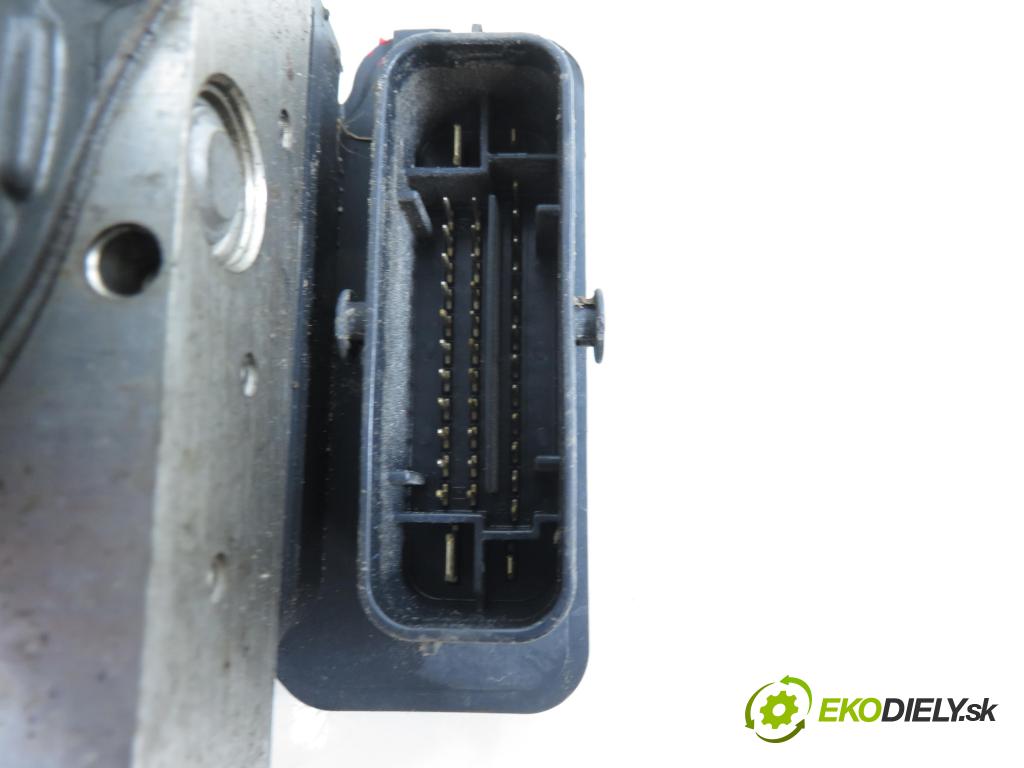 FORD TRANSIT CUSTOM V362 Skrzynia (FY, FZ) FURGON 2016 77,00 2.0 TDCi - YLF6 1995,00 Pumpa ABS 0265956396 ; 2265106512 (Pumpa ABS)