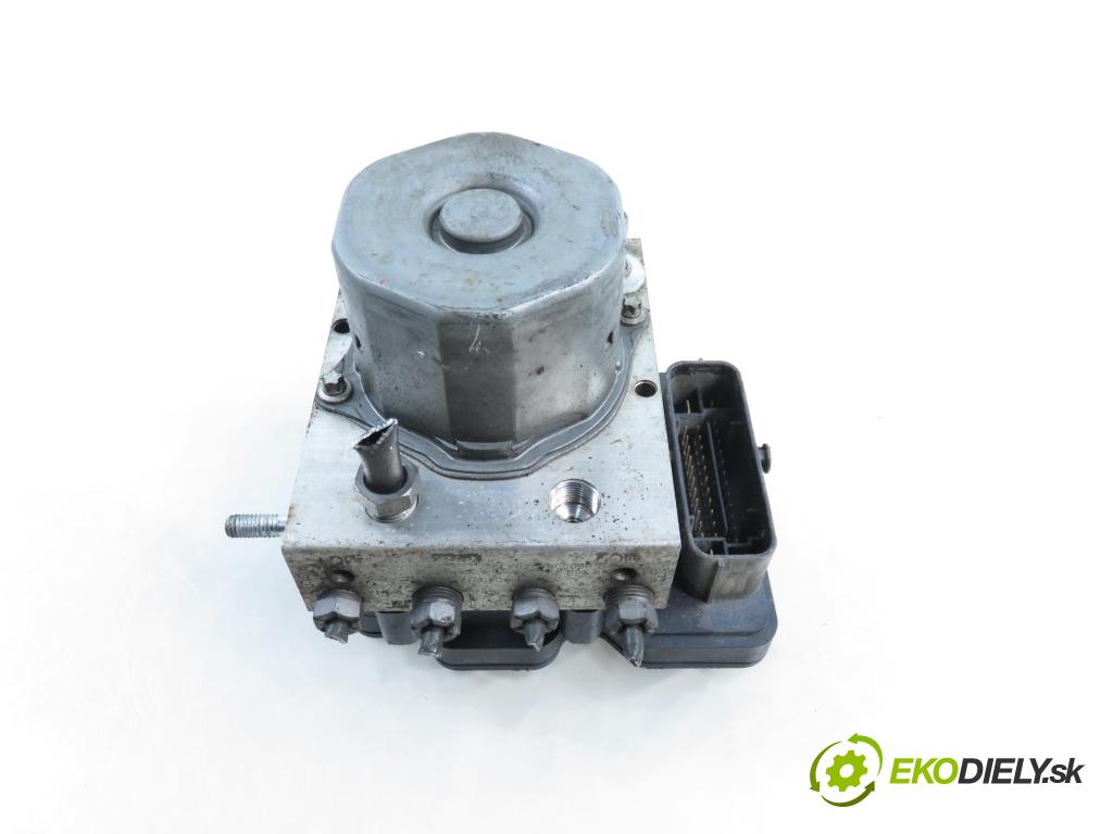 FORD TRANSIT CUSTOM V362 Skrzynia (FY, FZ) FURGON 2016 77,00 2.0 TDCi - YLF6 1995,00 Pumpa ABS 0265956396 ; 2265106512 (Pumpa ABS)