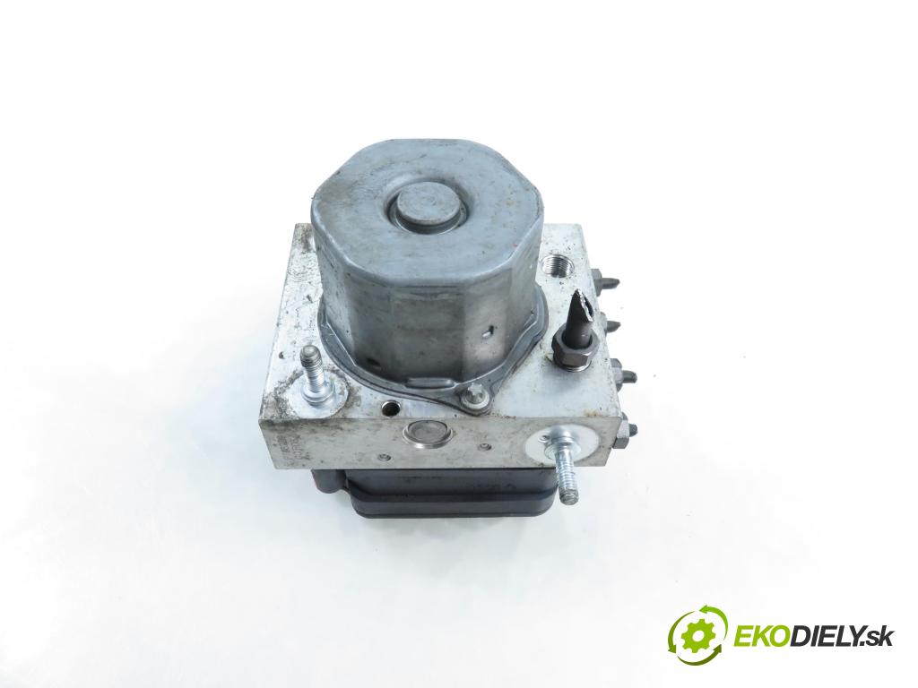 FORD TRANSIT CUSTOM V362 Skrzynia (FY, FZ) FURGON 2016 77,00 2.0 TDCi - YLF6 1995,00 Pumpa ABS 0265956396 ; 2265106512 (Pumpa ABS)