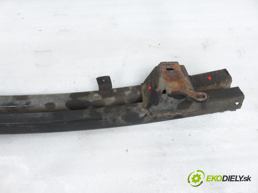 NISSAN PATHFINDER III (R51) TERENOWY 2007 198,00 4.0 4WD 269 - VQ40DE 3954,00 Výstuha čelné