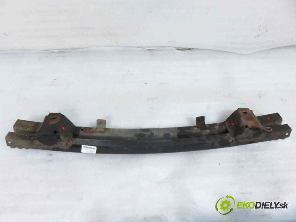 NISSAN PATHFINDER III (R51) TERENOWY 2007 198,00 4.0 4WD 269 - VQ40DE 3954,00 Výstuha čelné