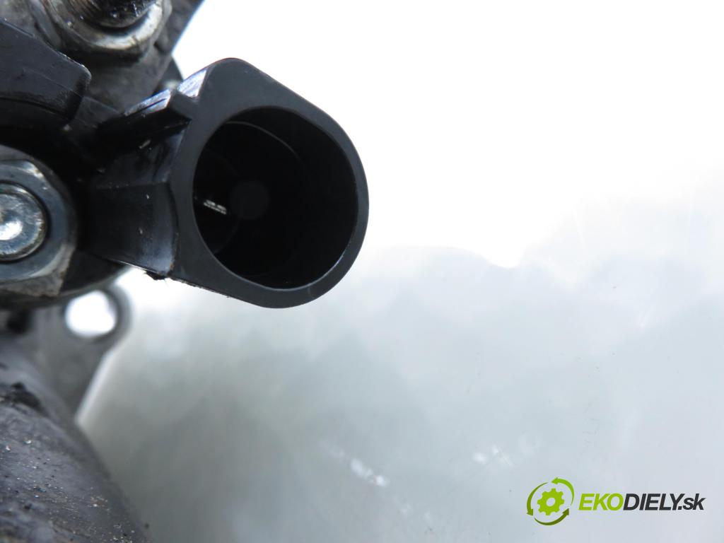 VW TRANSPORTER V Skrzynia (7HA, 7HH, 7EA, 7EH) FURGON 2008 75,00 1.9 TDI - BRS 1896,00 Štartér S0090 (Štartér)