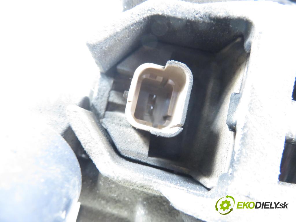 PEUGEOT 206 liftback (2A/C) HB 2003 55,00 1.4 75 - KFW 1360,00 Alternátor 9644927080 ; A001TA3391C (Alternátor)