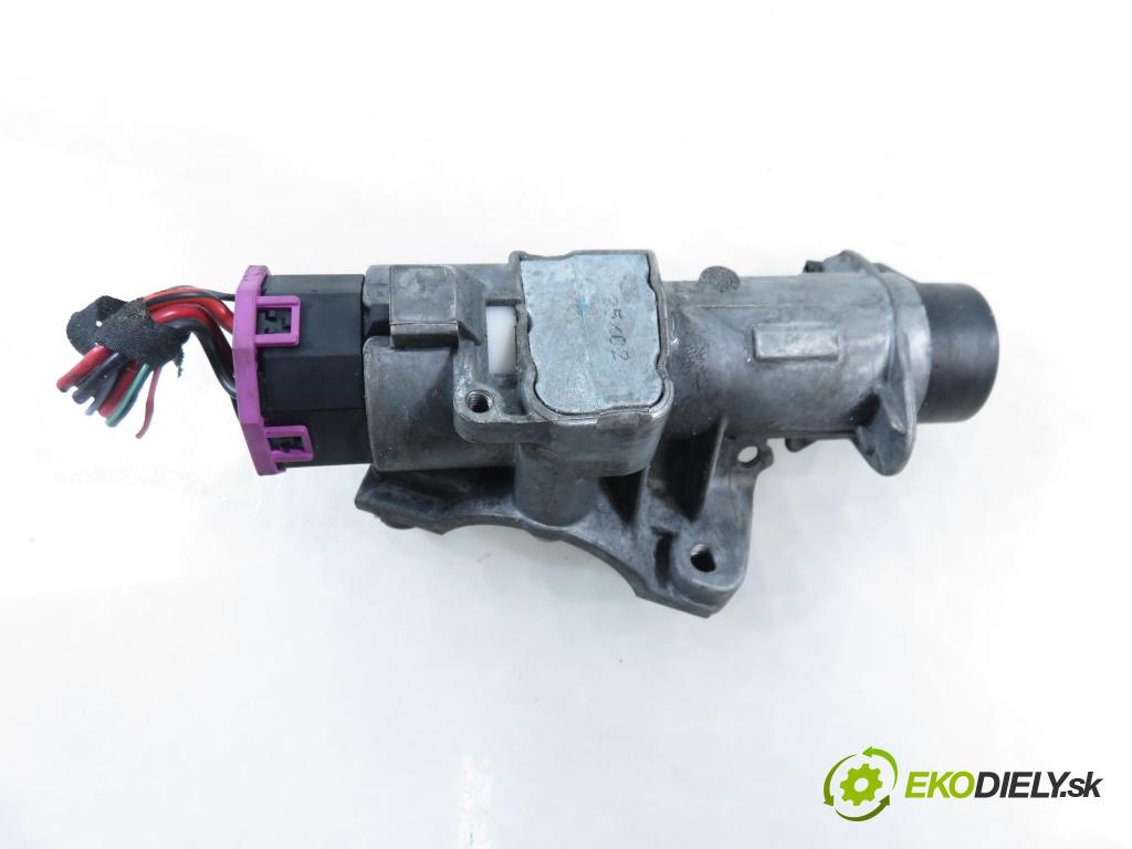 VW POLO (9N_) HB 2002 40,00 1.2 - BMD 1198,00 spinačka 4B0905851C (Spínacia skrinka)