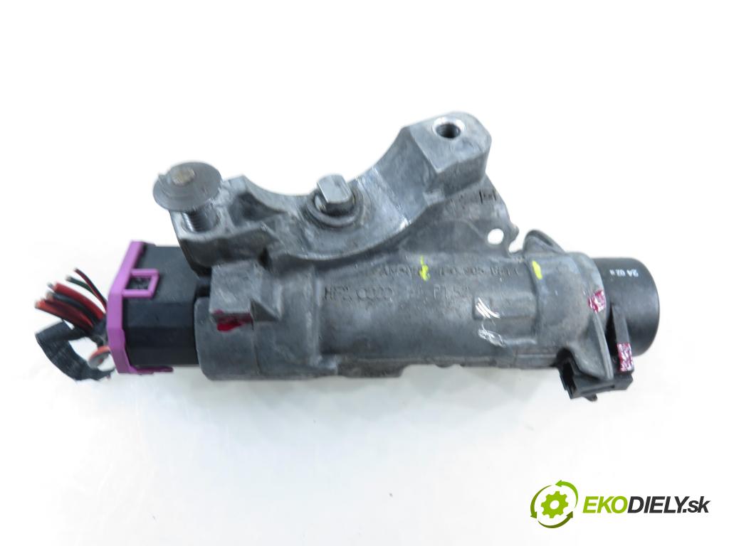 VW POLO (9N_) HB 2002 40,00 1.2 - BMD 1198,00 spinačka 4B0905851C (Spínacia skrinka)