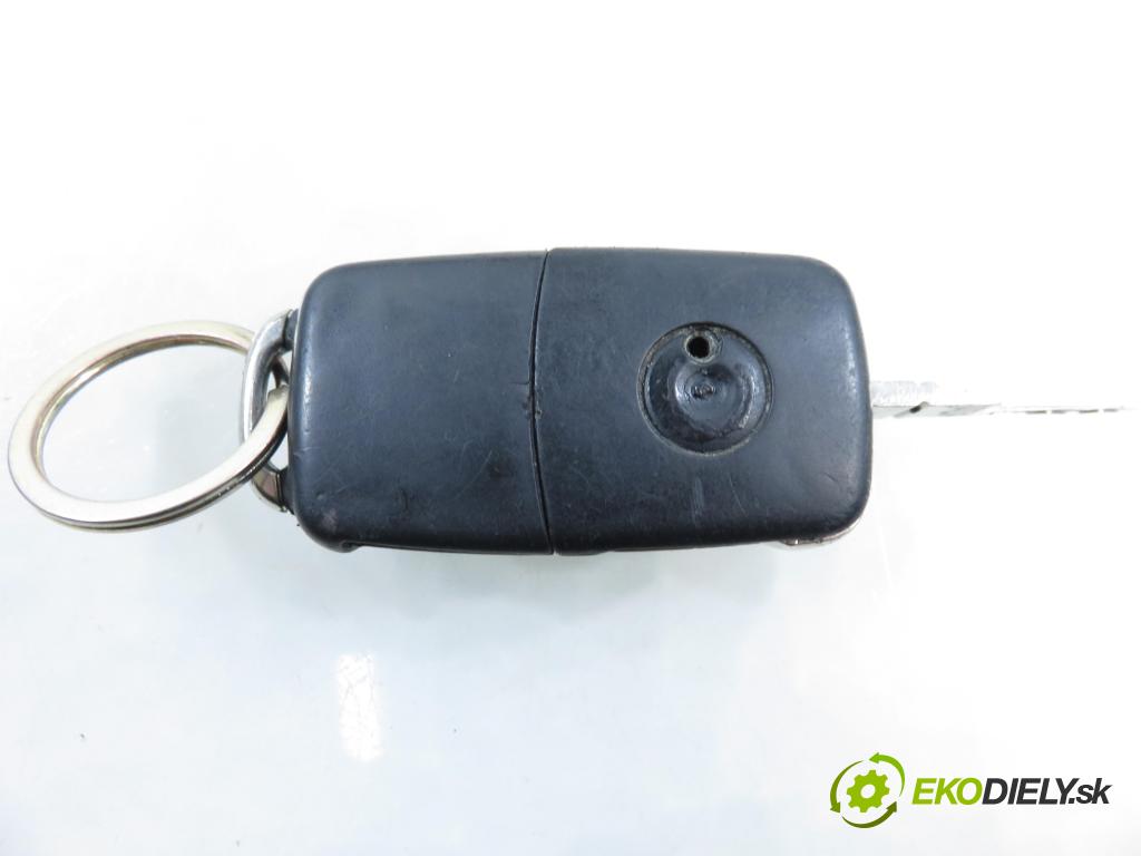 VW POLO (9N_) HB 2002 40,00 1.2 - BMD 1198,00 spinačka 4B0905851C (Spínacia skrinka)