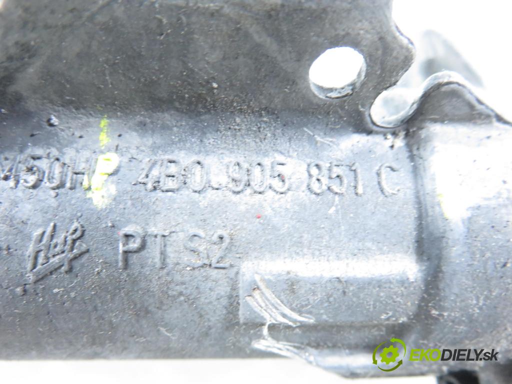 VW POLO (9N_) HB 2002 40,00 1.2 - BMD 1198,00 spinačka 4B0905851C (Spínacia skrinka)