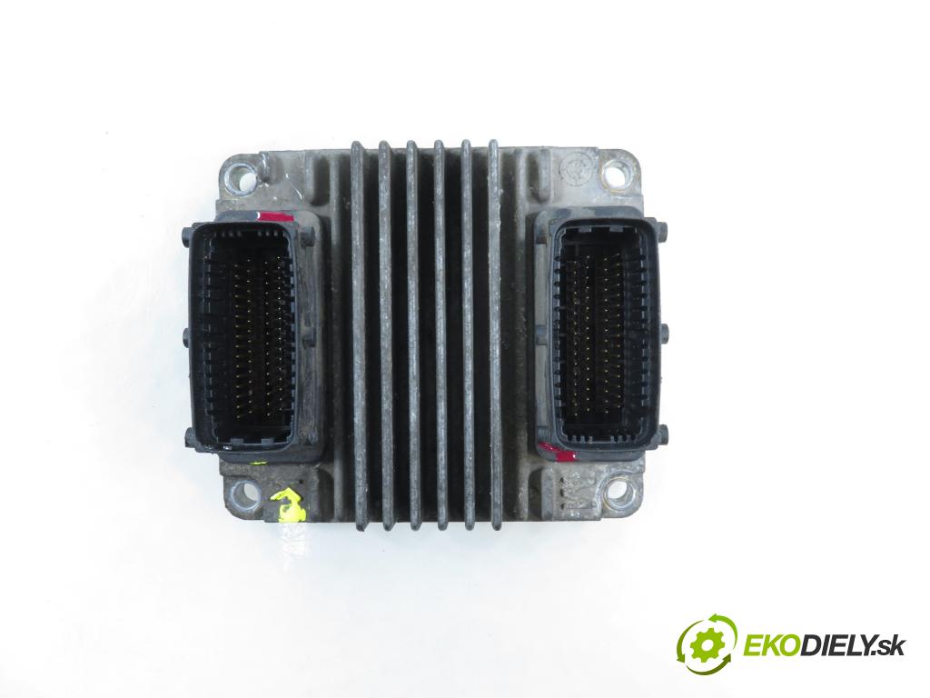 OPEL ASTRA G Kombi (T98) KOMBI 2003 55,00 1.7 DTI 16V - Y 17 DT 1686,00 Riadiaca jednotka Motor 8973065751 ; 12212819