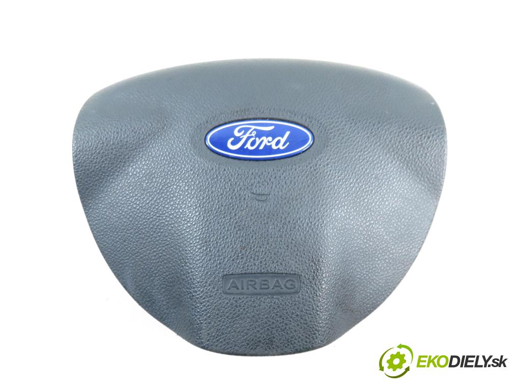 FORD FOCUS II (DA_, HCP) HB 2005 85,00 1.8 TDCi 115 - KKDA 1753,00 AirBag air BAG volantu 4M51A042B85DD ; 4M51A042B85DD3