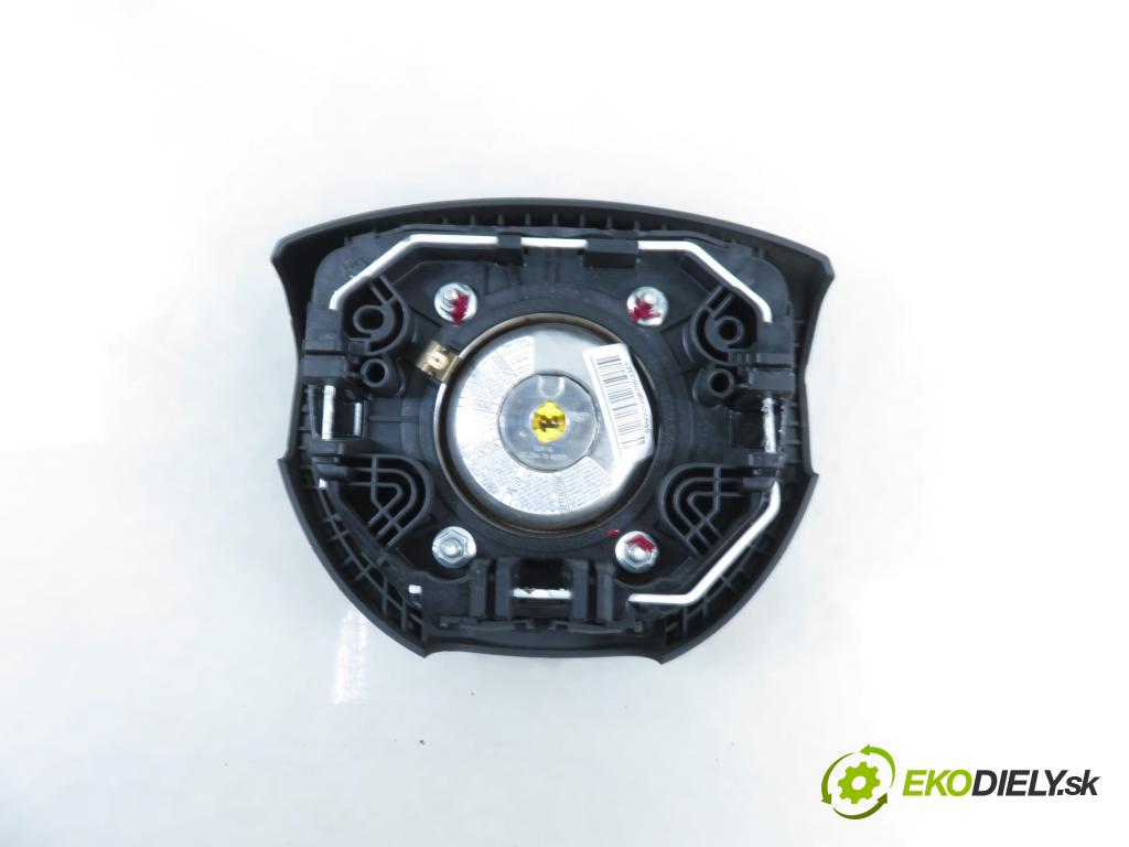 FORD FOCUS II (DA_, HCP) HB 2005 85,00 1.8 TDCi 115 - KKDA 1753,00 AirBag air BAG volantu 4M51A042B85DD ; 4M51A042B85DD3