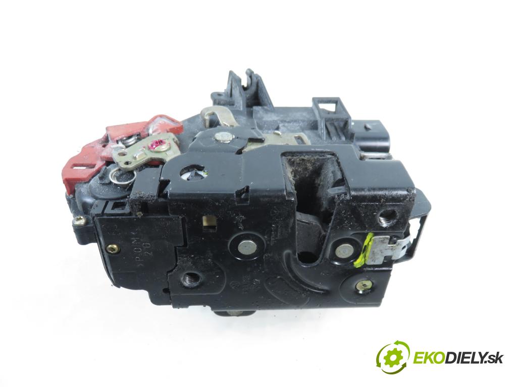 AUDI A2 (8Z0) HB 2001 55,00 1.4 TDI - AMF 1422,00 zámok LTE 