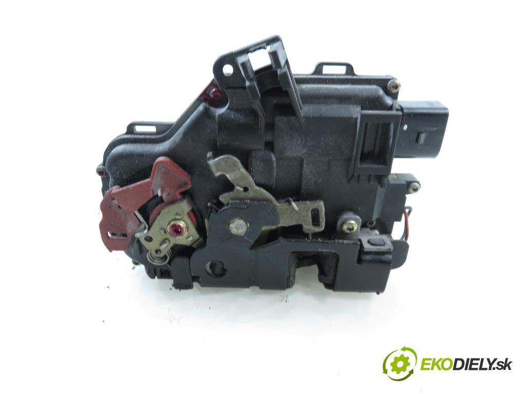 AUDI A2 (8Z0) HB 2001 55,00 1.4 TDI - AMF 1422,00 zámok LTE