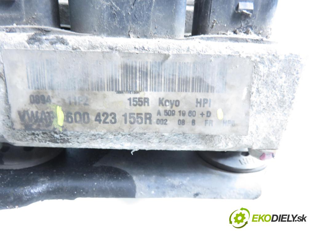 VW POLO (9N_) HB 2002 40,00 1.2 - BMD 1198,00 Pumpa servočerpadlo 6Q0423155R ; A5091960D