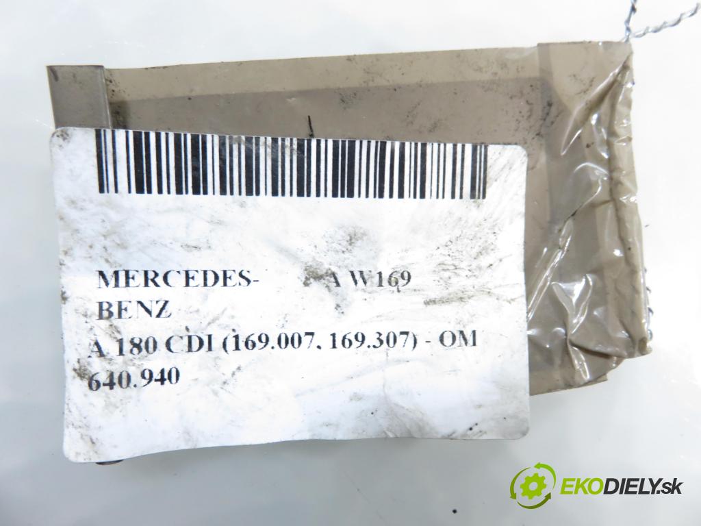 MERCEDES-BENZ KLASA A (W169) HB 2006 80,00 2.0 CDI 109 - OM 640.940 1991,00 pumpa paliva A1694700594
