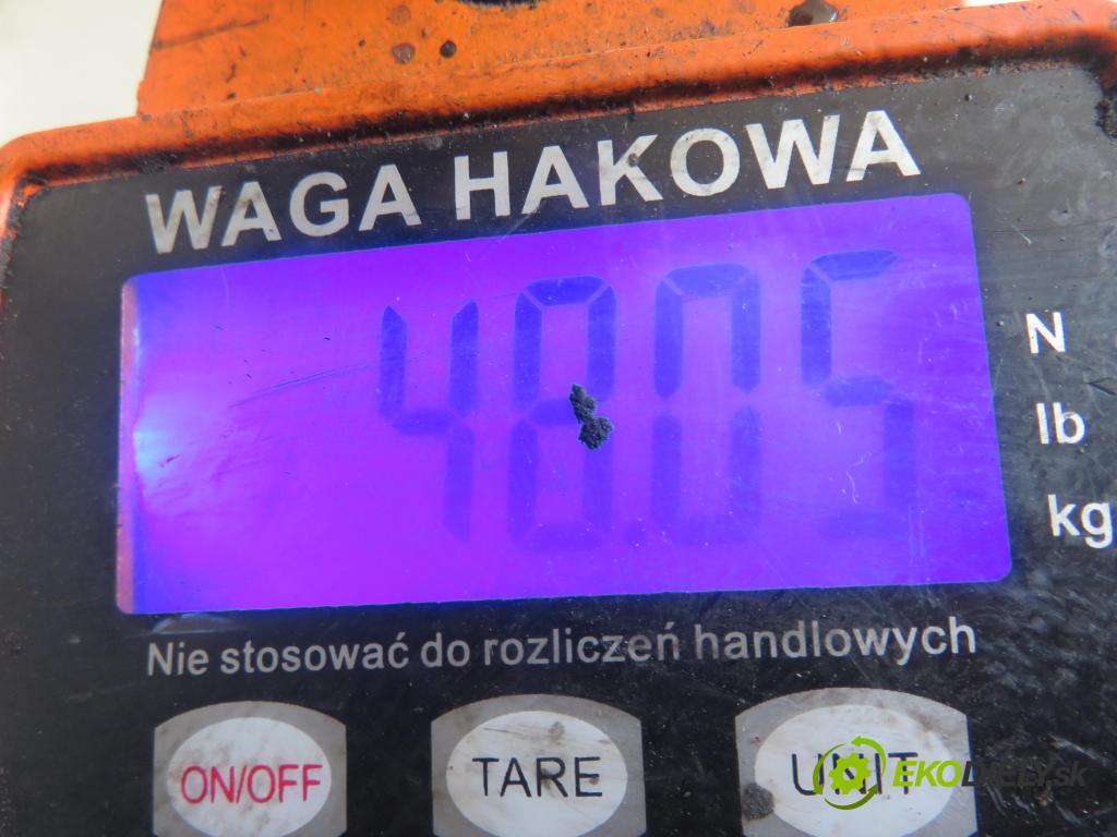 OPEL ASTRA H Kombi (A04) KOMBI 2004 125,00 2.0 Turbo - Z 20 LEL 1998,00 Prevodovka MANUALNA M320FAM