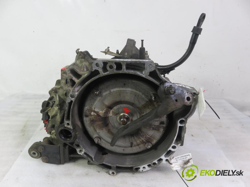 FORD FOCUS II sedan (DB_, FCH, DH) SEDAN 2005 74,00 1.6 - HWDB 1596,00 Prevodovka automatická 5S4P7000BA