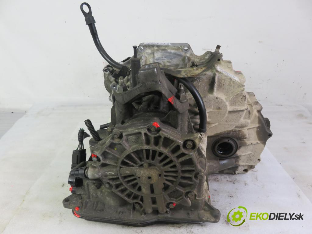 FORD FOCUS II sedan (DB_, FCH, DH) SEDAN 2005 74,00 1.6 - HWDB 1596,00 Prevodovka automatická 5S4P7000BA