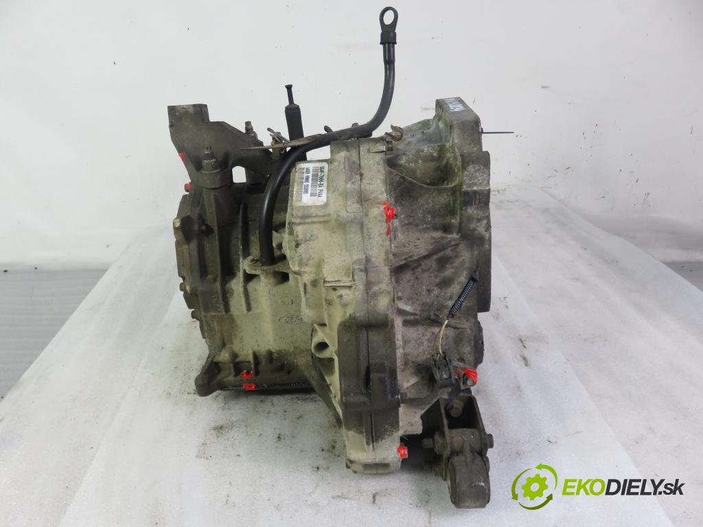 FORD FOCUS II sedan (DB_, FCH, DH) SEDAN 2005 74,00 1.6 - HWDB 1596,00 Prevodovka automatická 5S4P7000BA