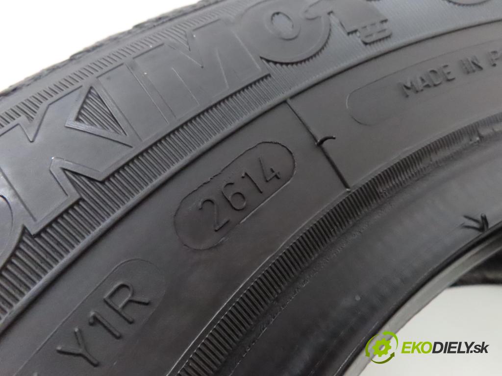    2014    PNEUMATIKY: / PNEUMATIKA: ZIMA: 