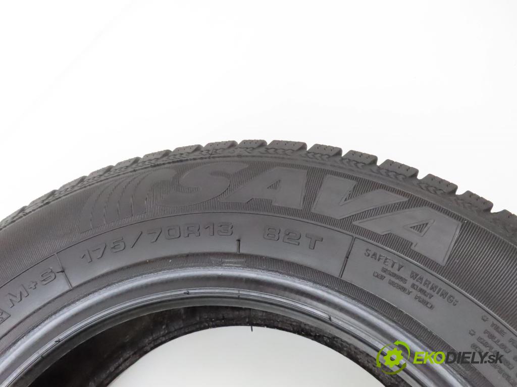 2014 PNEUMATIKY: / PNEUMATIKA: ZIMA: