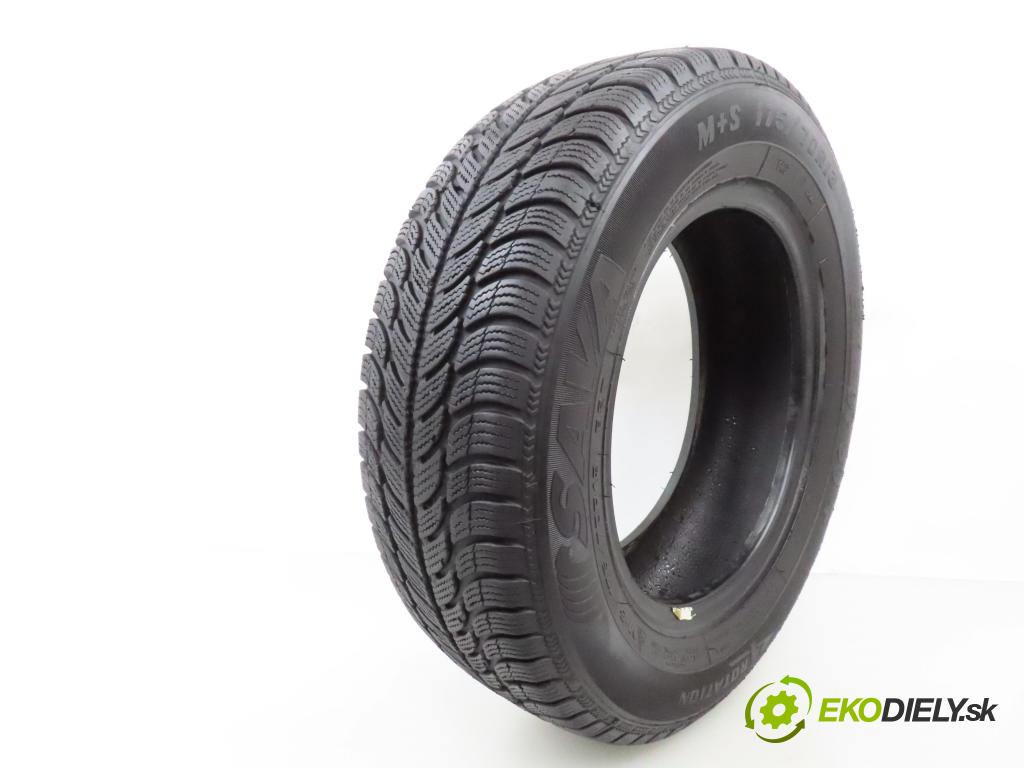 2014 PNEUMATIKY: / PNEUMATIKA: ZIMA: