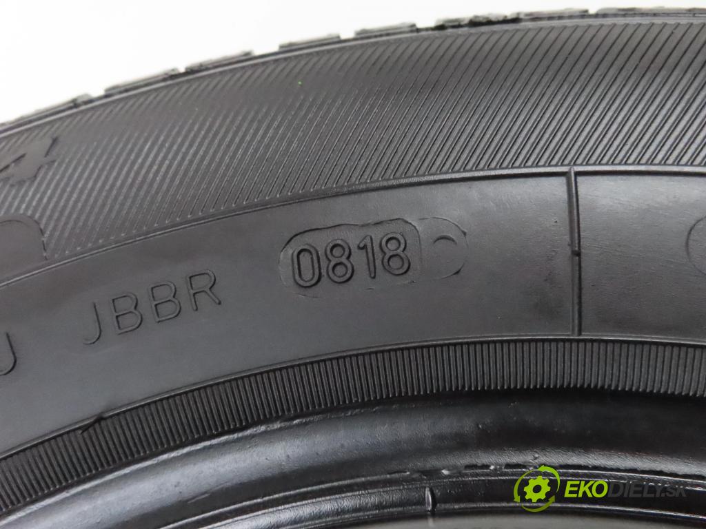    2018    PNEUMATIKY: / PNEUMATIKA: LETNÁ: 