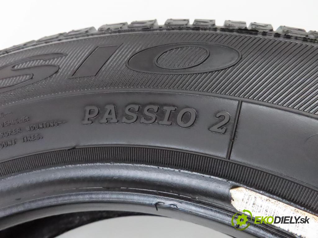 2018    PNEUMATIKY: / PNEUMATIKA: LETNÁ: