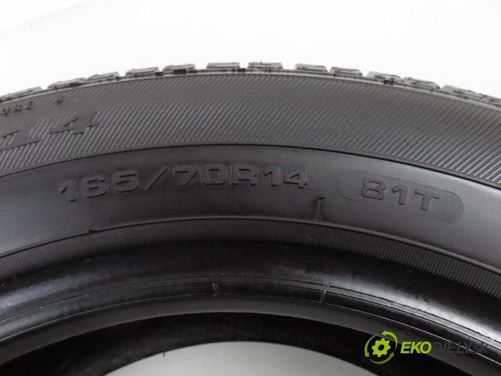 2018    PNEUMATIKY: / PNEUMATIKA: LETNÁ: