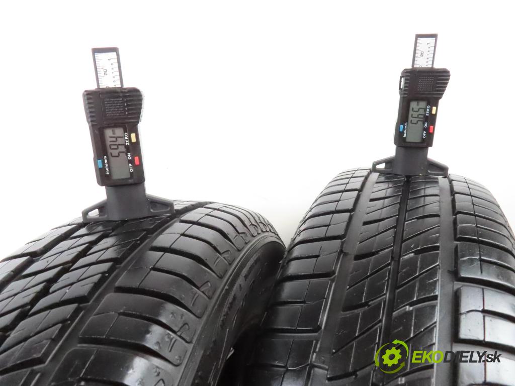 2018    PNEUMATIKY: / PNEUMATIKA: LETNÁ: