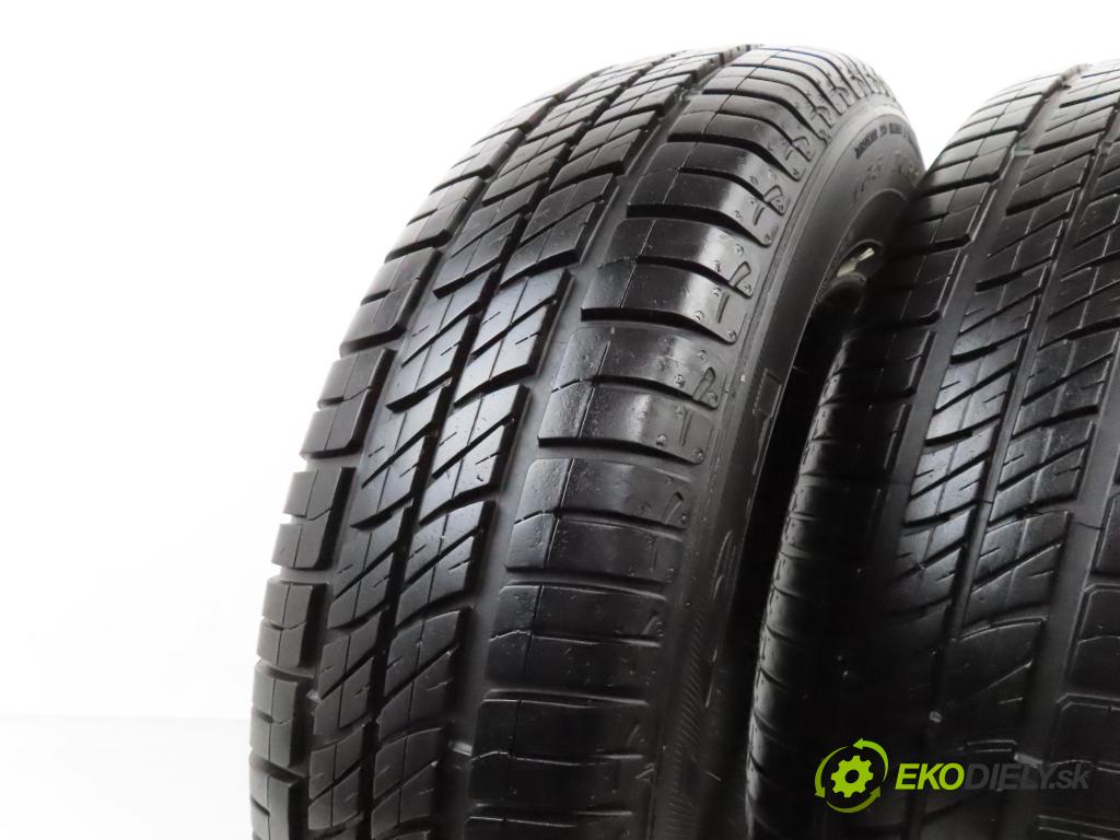 2018    PNEUMATIKY: / PNEUMATIKA: LETNÁ: