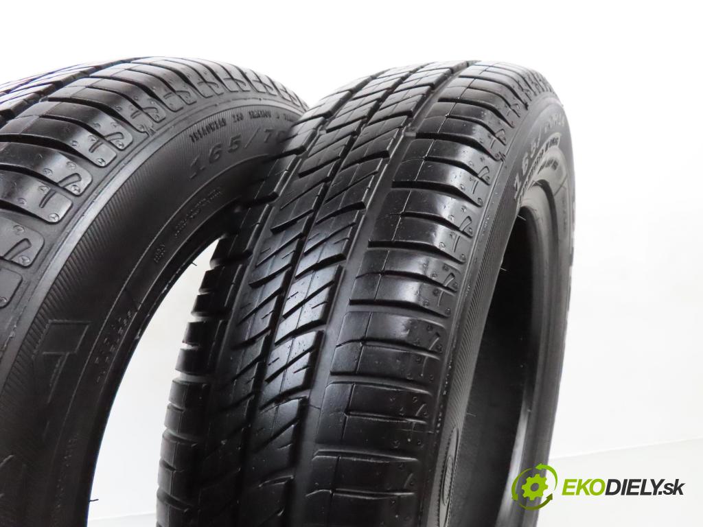 2018    PNEUMATIKY: / PNEUMATIKA: LETNÁ: