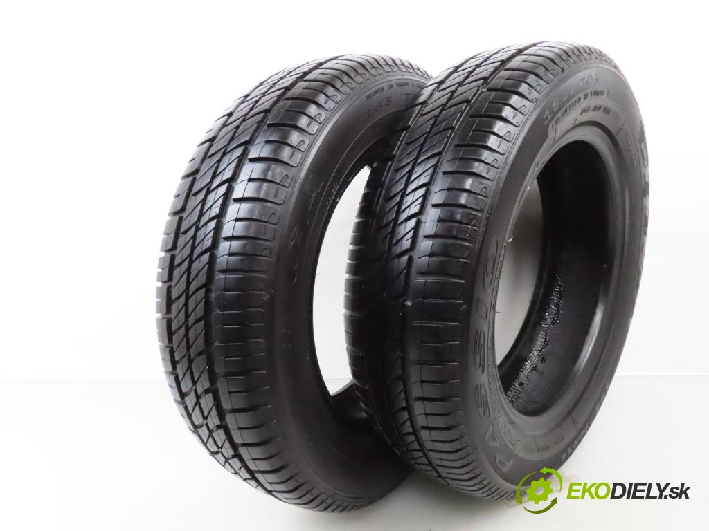 2018    PNEUMATIKY: / PNEUMATIKA: LETNÁ: