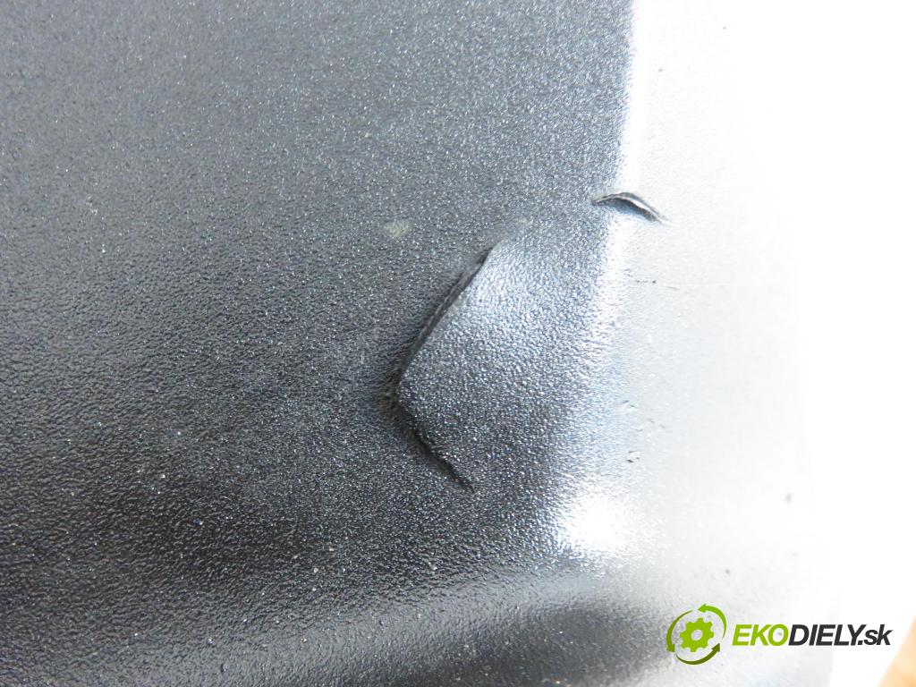 PEUGEOT BOXER Skrzynia FURGON 2007 88,00 2.2 HDi 120 - 4HU (P22DTE) 2198,00 nárazníka PP 1306560070