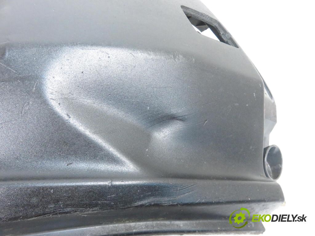 PEUGEOT BOXER Skrzynia FURGON 2007 88,00 2.2 HDi 120 - 4HU (P22DTE) 2198,00 nárazníka PP 1306560070