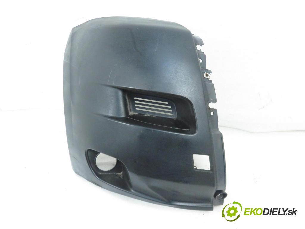 PEUGEOT BOXER Skrzynia FURGON 2007 88,00 2.2 HDi 120 - 4HU (P22DTE) 2198,00 nárazníka PP 1306560070