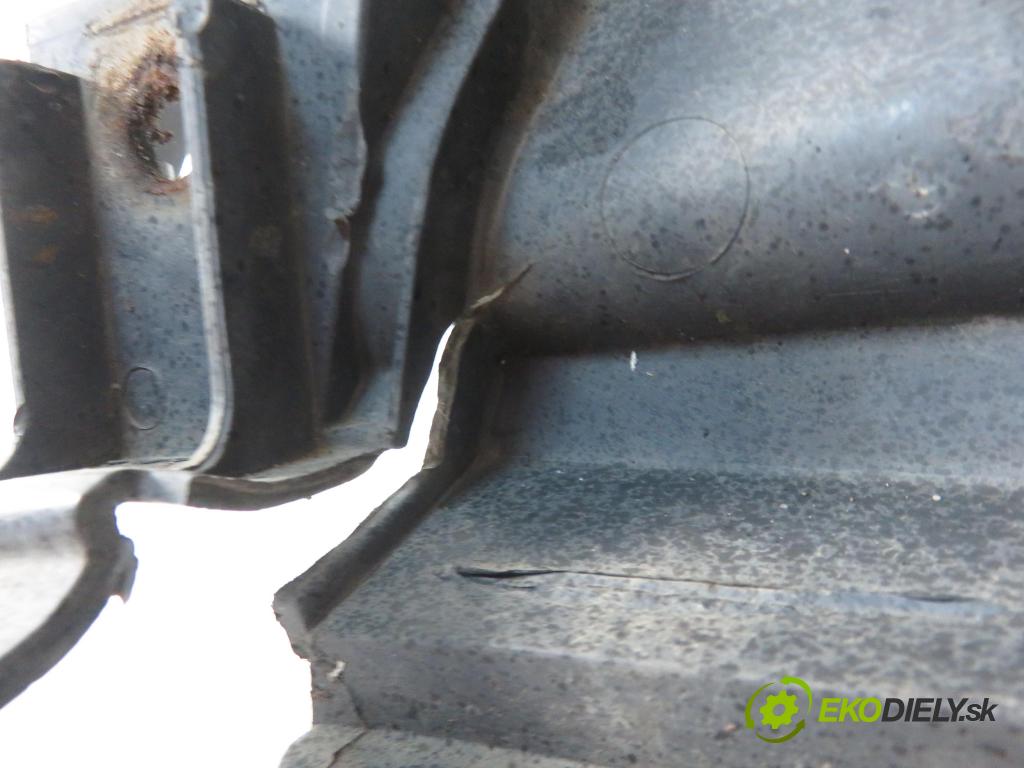 PEUGEOT BOXER Skrzynia FURGON 2007 88,00 2.2 HDi 120 - 4HU (P22DTE) 2198,00 nárazníka PP 1306560070