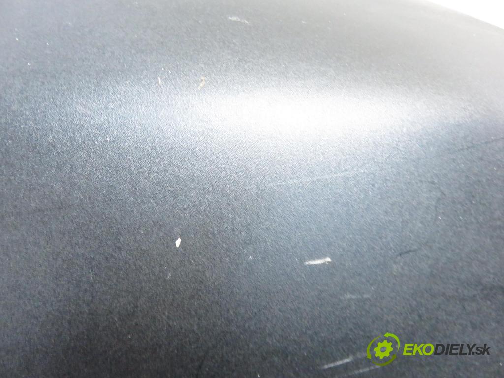 PEUGEOT BOXER Skrzynia FURGON 2007 88,00 2.2 HDi 120 - 4HU (P22DTE) 2198,00 nárazníka PP 1306560070