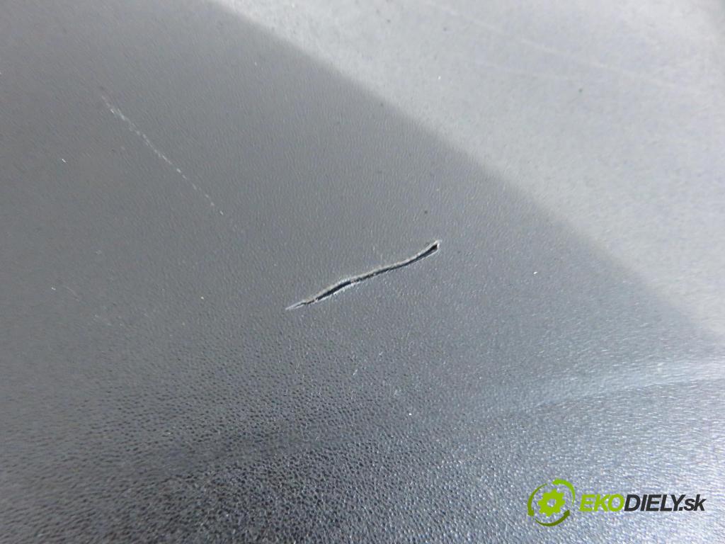 PEUGEOT BOXER Skrzynia FURGON 2007 88,00 2.2 HDi 120 - 4HU (P22DTE) 2198,00 nárazníka PP 1306560070
