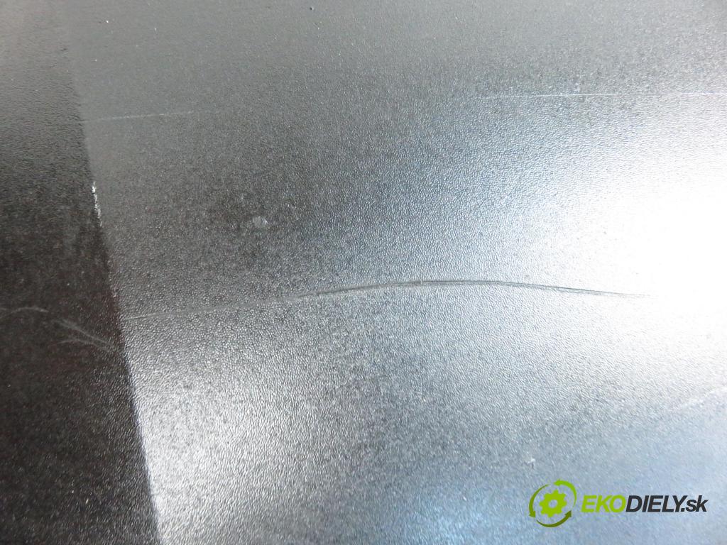 PEUGEOT BOXER Skrzynia FURGON 2007 88,00 2.2 HDi 120 - 4HU (P22DTE) 2198,00 nárazníka PP 1306560070