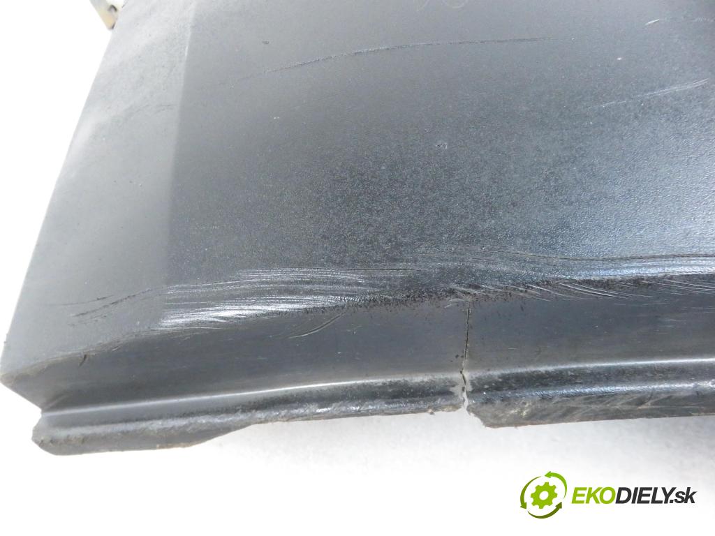 PEUGEOT BOXER Skrzynia FURGON 2007 88,00 2.2 HDi 120 - 4HU (P22DTE) 2198,00 nárazníka PP 1306560070