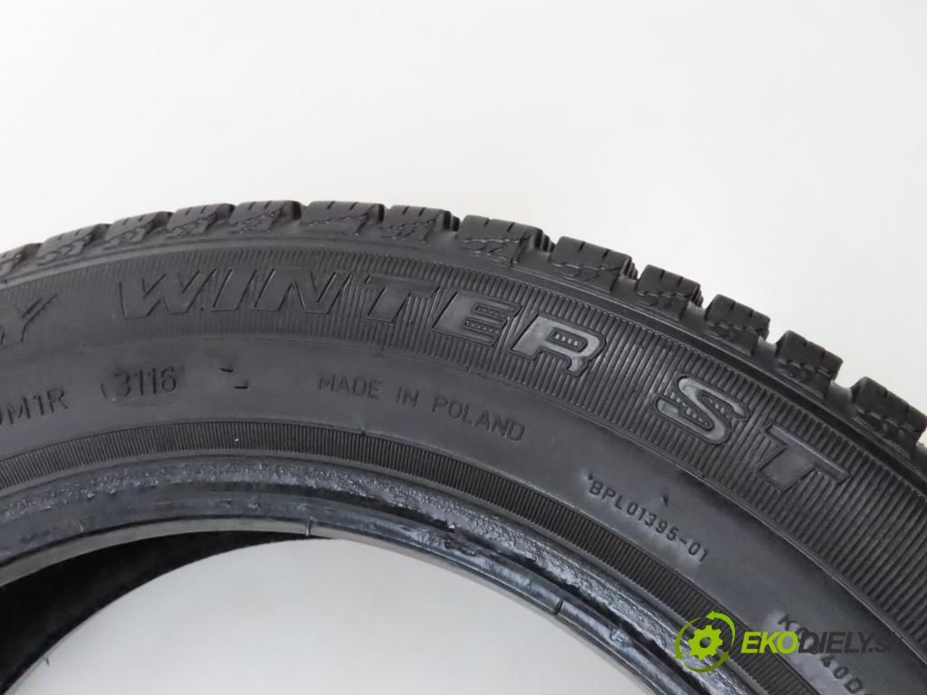 2016 PNEUMATIKY: / PNEUMATIKA: ZIMA: