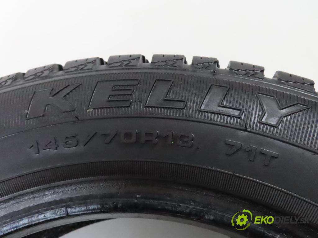 2016 PNEUMATIKY: / PNEUMATIKA: ZIMA: