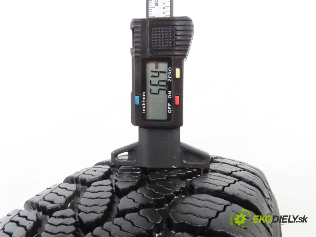 2016 PNEUMATIKY: / PNEUMATIKA: ZIMA: